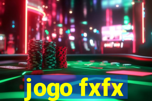 jogo fxfx